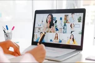 Admission Support Webinar