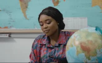 Degree That Makes You International