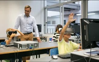 Curriculum That Makes You Future-Ready