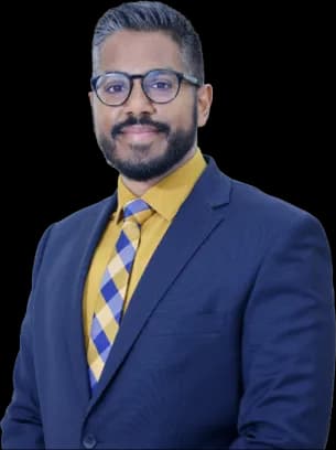 Ashkelon Govender