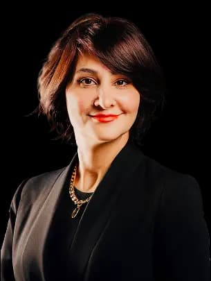 Eman Hamshari