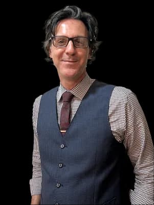 Peter G. Beckway