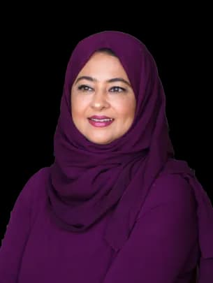 Sidra Nauman