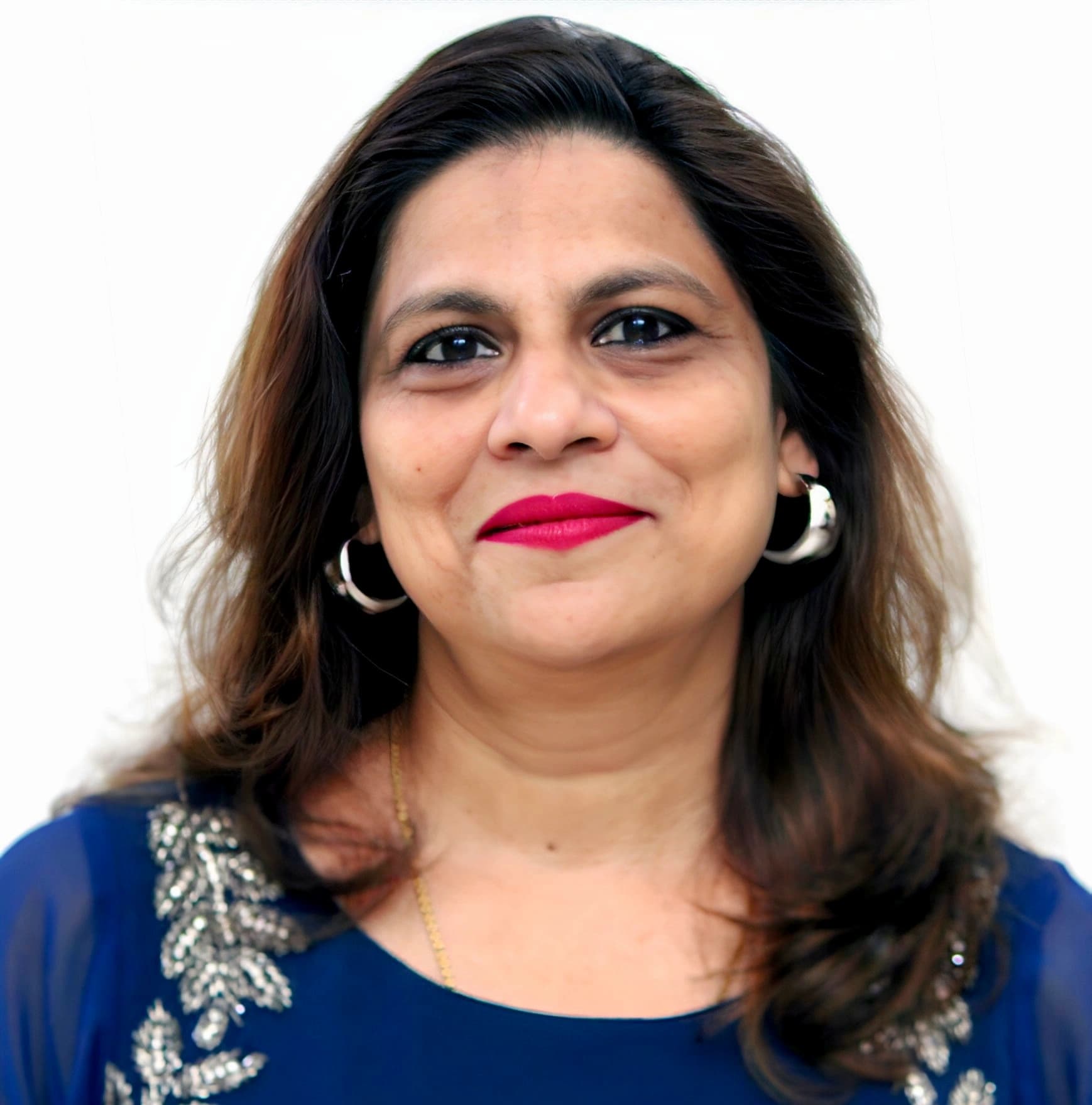 Annabelle Vaz