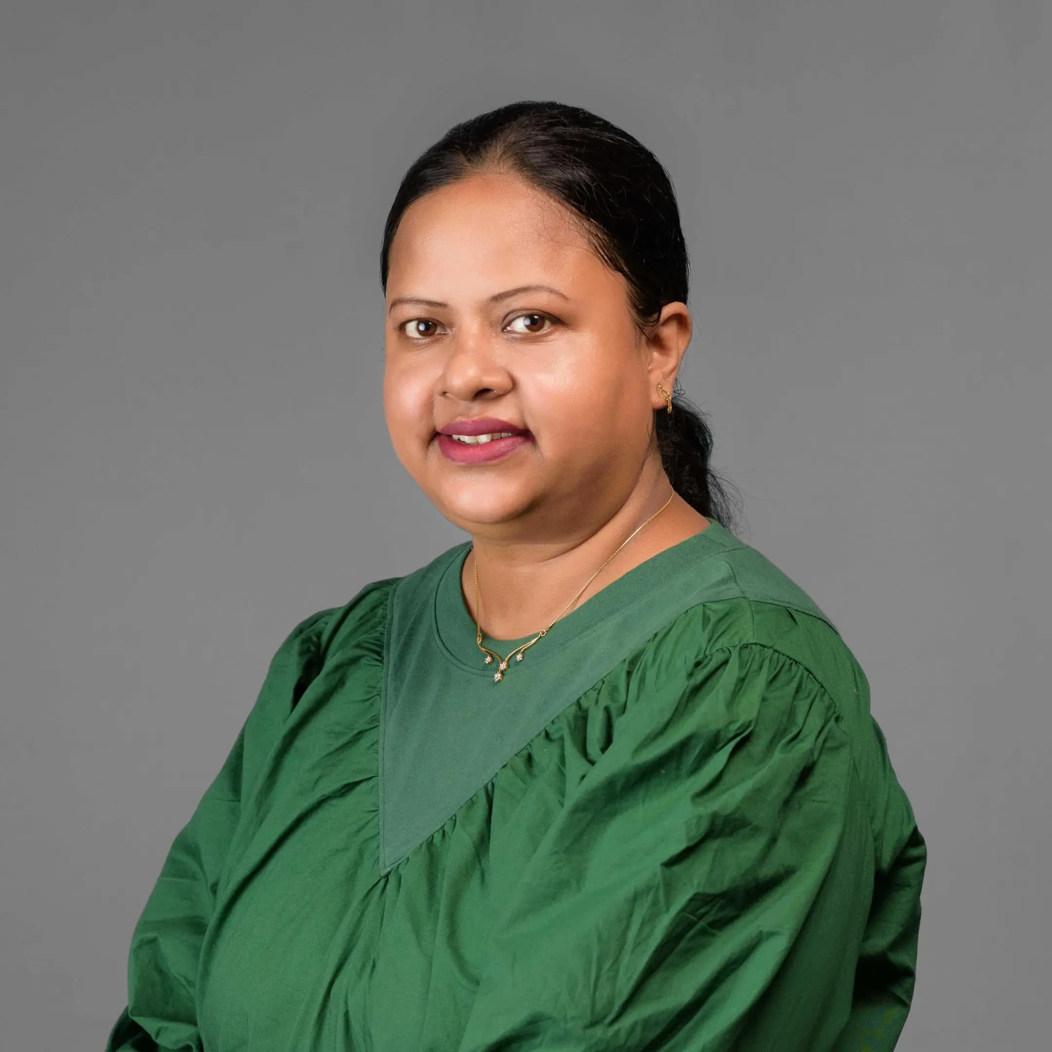 Harshita Sinha