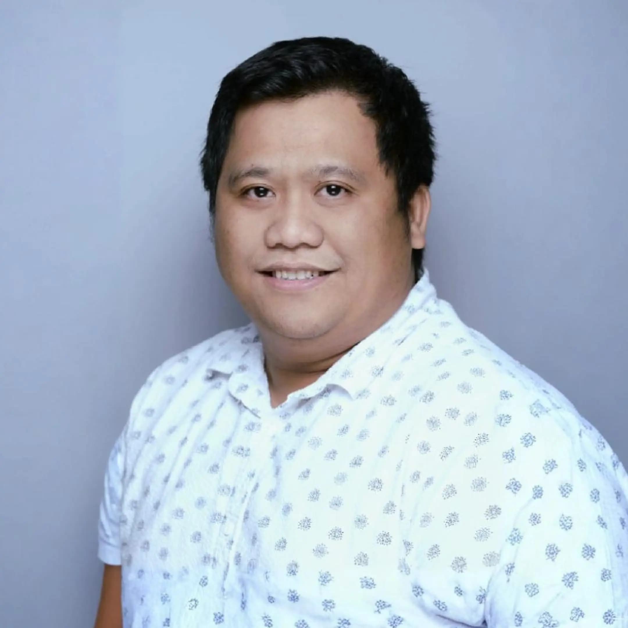 Sidney Guiang