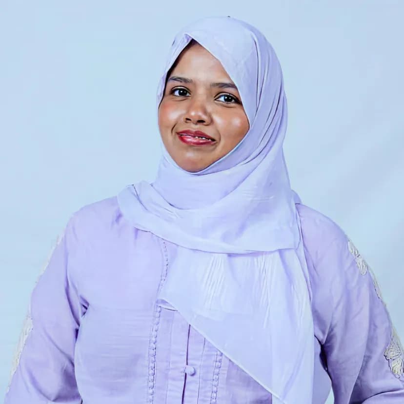 Sumaiya Sherieff