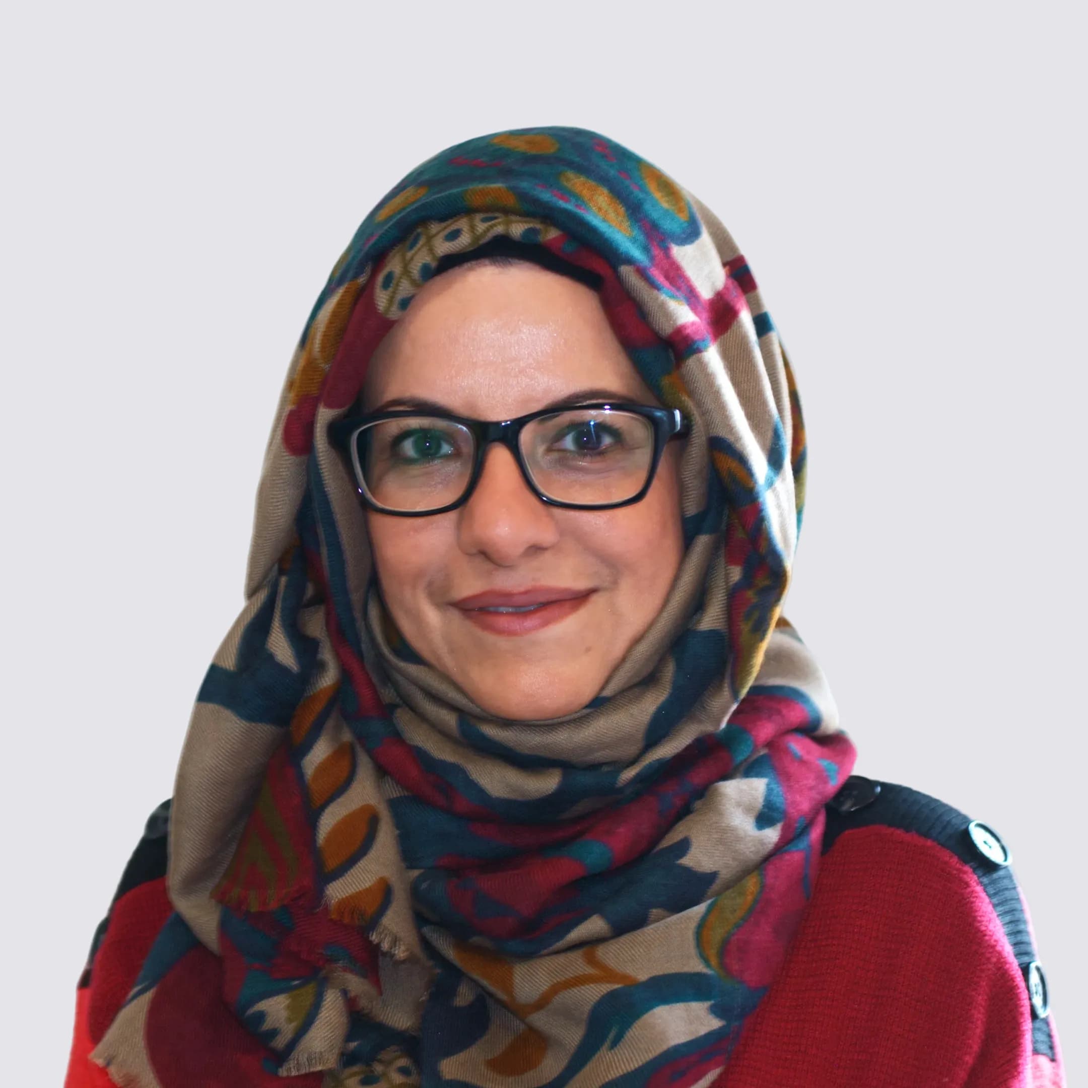 Zeinab Muhsin Alghurabi